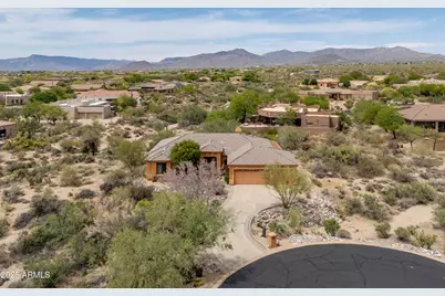 8698 E Preserve Way, Scottsdale, AZ 85266 - Photo 35