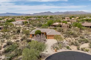 8698 E Preserve Way, Scottsdale, AZ 85266 - Photo 35