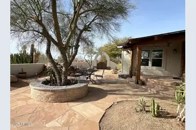 5824 E Montgomery Road, Cave Creek, AZ 85331 - Photo 33