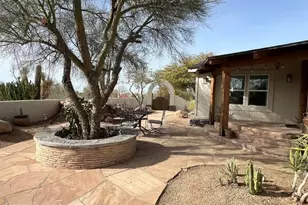 5824 E Montgomery Rd, Cave Creek, AZ 85331 - Photo 33