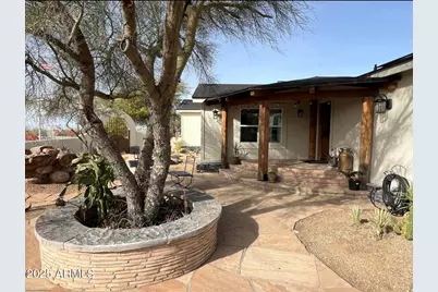 5824 E Montgomery Road, Cave Creek, AZ 85331 - Photo 31