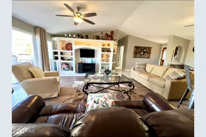 5824 E Montgomery Road, Cave Creek, AZ 85331 - Photo 13