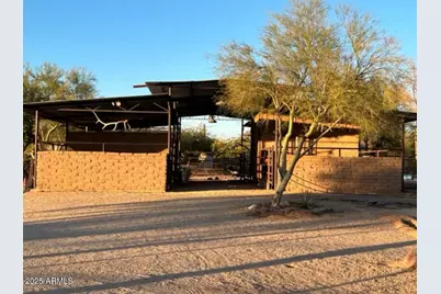 5824 E Montgomery Road, Cave Creek, AZ 85331 - Photo 29