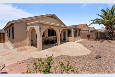 18119 W Spencer Drive, Surprise, AZ 85374 - Photo 19