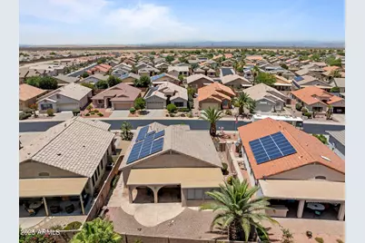 18119 W Spencer Drive, Surprise, AZ 85374 - Photo 21