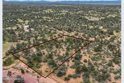 15777 N Lucy Lane #V, Prescott, AZ 86305 - Photo 17