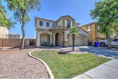 8769 W Washington Street, Tolleson, AZ 85353 - Photo 1