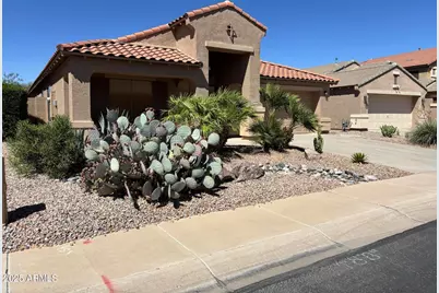 22499 N Dietz Drive, Maricopa, AZ 85138 - Photo 1