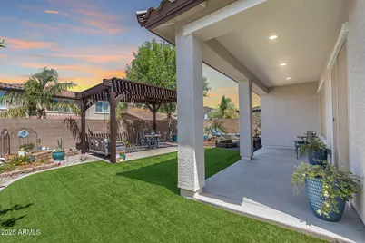 31332 N 137th Lane, Peoria, AZ 85383 - Photo 67