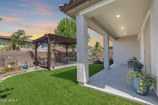 31332 N 137th Ln, Peoria, AZ 85383 - Photo 67