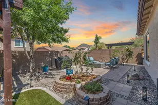 31332 N 137th Ln, Peoria, AZ 85383 - Photo 71