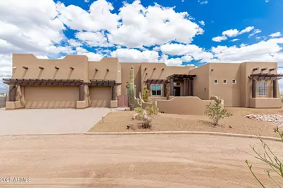 29015 N 168th, Rio Verde, AZ 85263 - Photo 1