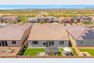 17597 W Red Fox Road, Surprise, AZ 85387 - Photo 53