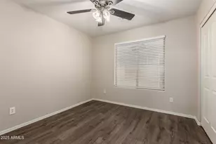 36538 W La Paz St, Maricopa, AZ 85138 - Photo 21