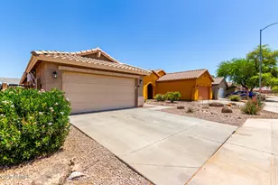 36538 W La Paz St, Maricopa, AZ 85138 - Photo 3