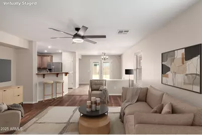 36538 W La Paz Street, Maricopa, AZ 85138 - Photo 1