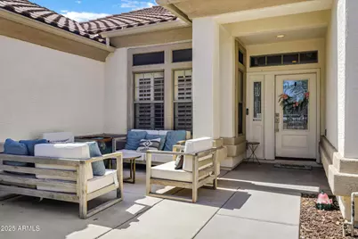 2187 W Skyline, San Tan Valley, AZ 85144 - Photo 1