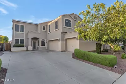 9582 W Albert, Peoria, AZ 85382 - Photo 1
