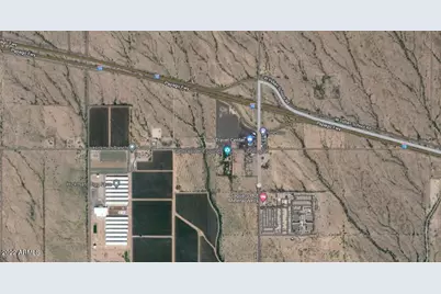 3802 N 411th Avenue #Lot 1, Tonopah, AZ 85354 - Photo 3