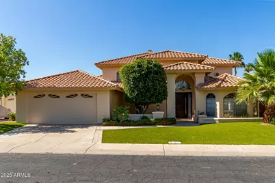 1834 E Willow Tree Court, Gilbert, AZ 85234 - Photo 1