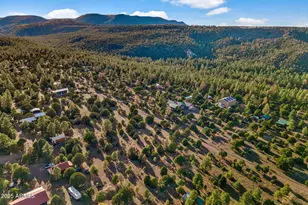 31 E County Road N2163 --, Nutrioso, AZ 85932 - Photo 51