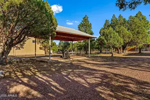 31 E County Road N2163 --, Nutrioso, AZ 85932 - Photo 47