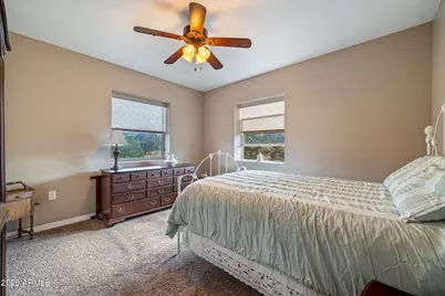 31 E County Road N2163 --, Nutrioso, AZ 85932 - Photo 21