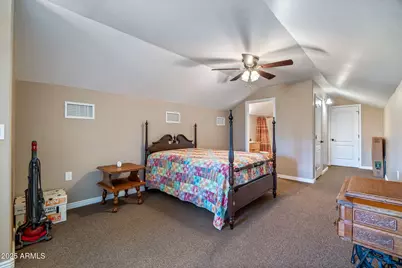 31 E County Road N2163 --, Nutrioso, AZ 85932 - Photo 29