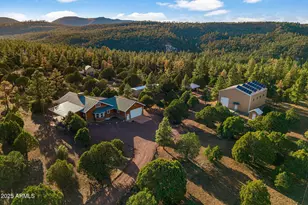 31 E County Road N2163 --, Nutrioso, AZ 85932 - Photo 53