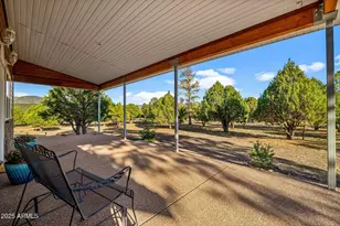 31 E County Road N2163 --, Nutrioso, AZ 85932 - Photo 7