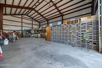 31 E County Road N2163 --, Nutrioso, AZ 85932 - Photo 49