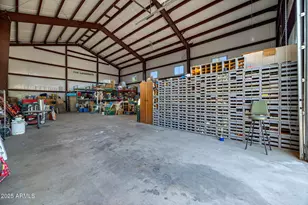 31 E County Road N2163 --, Nutrioso, AZ 85932 - Photo 49