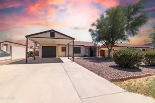 153 E Buena Vista, Goodyear, AZ 85338 - Photo 1