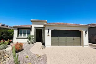 1674 E Azafran Trail, Queen Creek, AZ 85140 - Photo 1