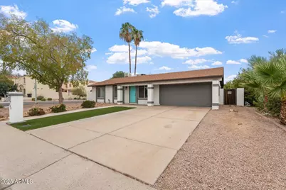 932 W Julie Drive, Tempe, AZ 85283 - Photo 1