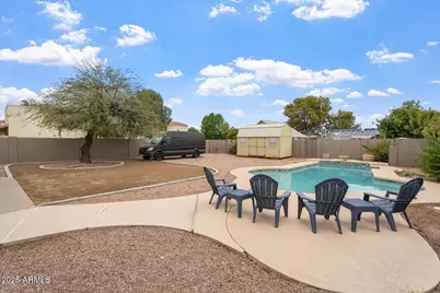 932 W Julie Drive, Tempe, AZ 85283 - Photo 17