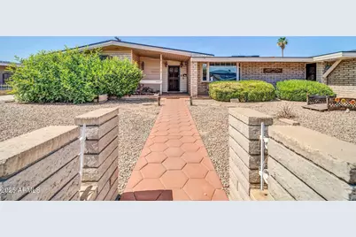 6217 W Orange Drive, Glendale, AZ 85301 - Photo 1