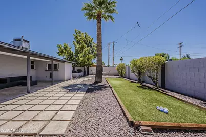 8137 E Indian School Road, Scottsdale, AZ 85251 - Photo 35