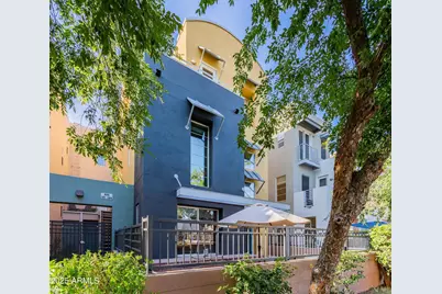 706 E Washington, Phoenix, AZ 85034 - Photo 1