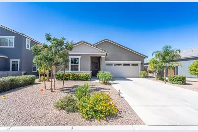 36076 W Santa Barbara Avenue, Maricopa, AZ 85138 - Photo 1