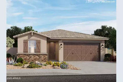 15920 W Gray Fox, Surprise, AZ 85387 - Photo 1