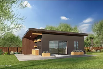 2002 E Whitton Avenue #32, Phoenix, AZ 85016 - Photo 3