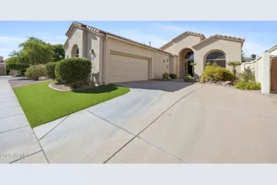 11816 E Terra Drive, Scottsdale, AZ 85259 - Photo 1