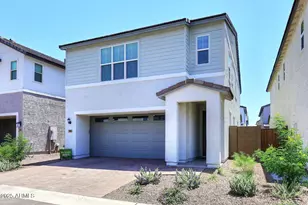 2442 W Rowel Rd, Phoenix, AZ 85085 - Photo 1