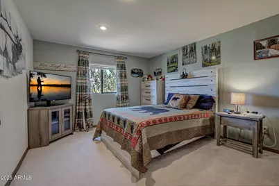 4658 Canyon Vista Drive, Pine, AZ 85544 - Photo 19