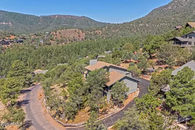 4658 Canyon Vista Drive, Pine, AZ 85544 - Photo 49