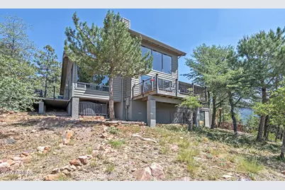 4658 Canyon Vista Drive, Pine, AZ 85544 - Photo 43