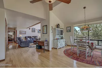 4658 Canyon Vista Drive, Pine, AZ 85544 - Photo 7