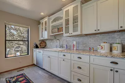 4658 Canyon Vista Drive, Pine, AZ 85544 - Photo 13