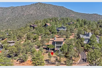 4658 Canyon Vista Drive, Pine, AZ 85544 - Photo 51